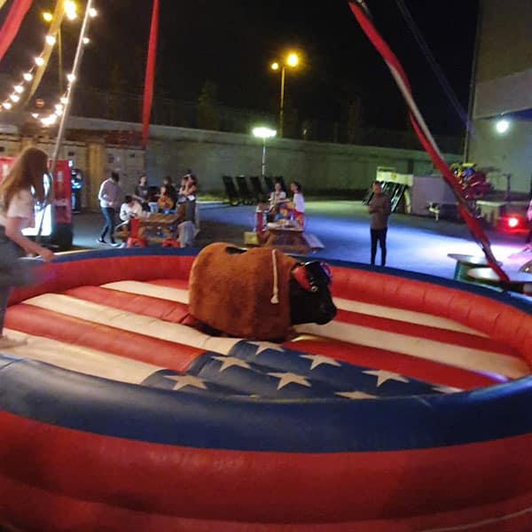 mechanical bulls rent mechanical bulls for event