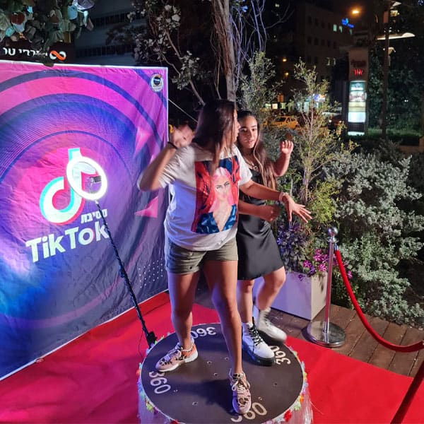 tiktok-party